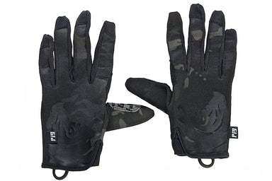 PIG Full Dexterity Tactical (FDT) Delta Utility Glove (S Size/ Multicam Black)