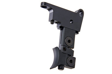 Silverback Dual Stage Trigger "Match" For SRS Rifle