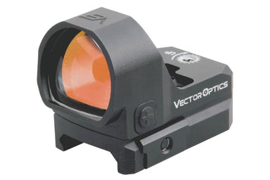 Vector Optics Frenzy 1x22x26 MOS Red Dot Sight
