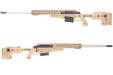 ARCHWICK MK13 MOD 7 Spring Sniper Rifle (TAN)