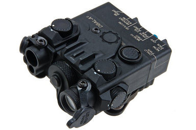 SOTAC DBAL-A2 Aiming Devices (Green Laser)
