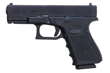 Umarex Glock 19 Gen 3 GBB Pistol (Gas Ver, by VFC)