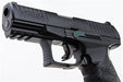 Umarex WALTHER PPQ Metal Slide Spring Pistol (6mm)