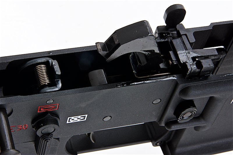 Umarex (VFC) HK416D Gen 3 GBB Rifle Airsoft Guns