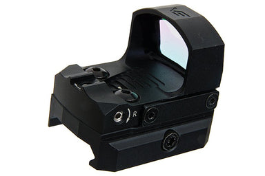 Vector Optics Frenzy-S 1x17x24 MIC AUT Battery Side Loading Red Dot Sight