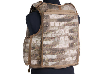 PANTAC RAV Armor With Pouches (M/ A-TACS)