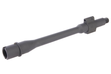 Z-Parts MK16 DD GOV 10.3 inch Aluminum Outer Barrel for Systema M4 PTW Airsoft Rifle