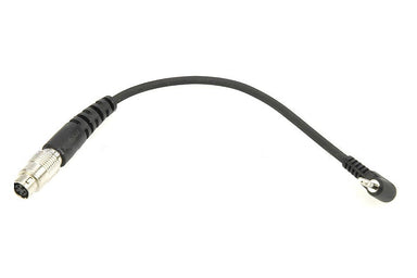 Devgru Radio Connector 1 Pin for Garmin Rhino / Cobra / Common FRSs (compatible with Devgru Multi Headset)