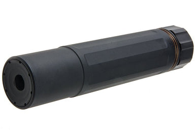 Angry Gun DASM-S Silencer with AT2000R Tracer (14mm CCW)