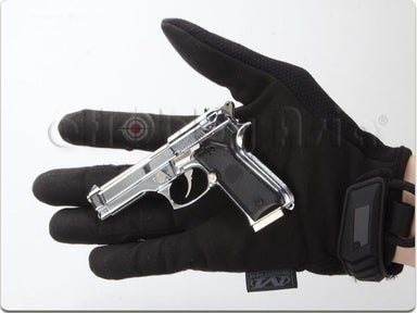 Blackcat Mini Model Gun - M92F