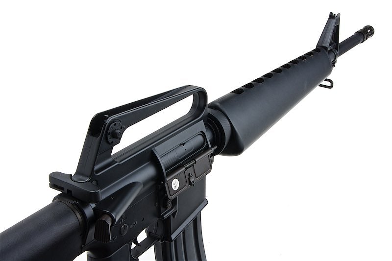 CYMA M16A1 Vietnam AEG Airsoft Rifle