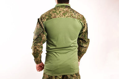 Giena Tactics Combat Shirt Type 1 (L Size/ EMR2)