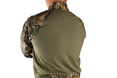 LBX Tactical Assaulter Shirt (M Size / Caiman)
