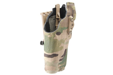 Safariland 6354DO ALS Optic Tactical Holster for Glock G34 MOS (Multicam/ Right Hand)