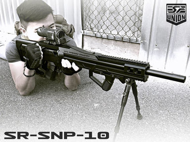 SRU VSR10 Sniper Kit for Marui VSR-10 (Gspec & Standard)