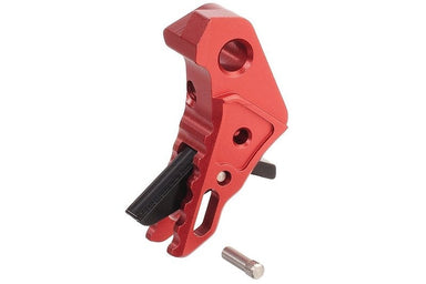 Action Army Adjustable Trigger for AAP-01 GBB (Red)