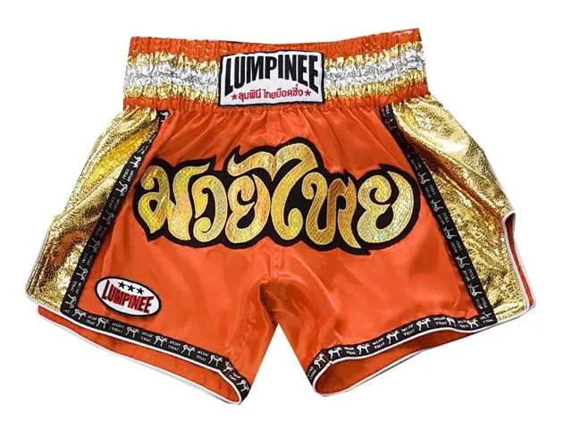LUMPINEE SHORTS LUM-045 REAL MUAY THAI PROFESSIONAL
