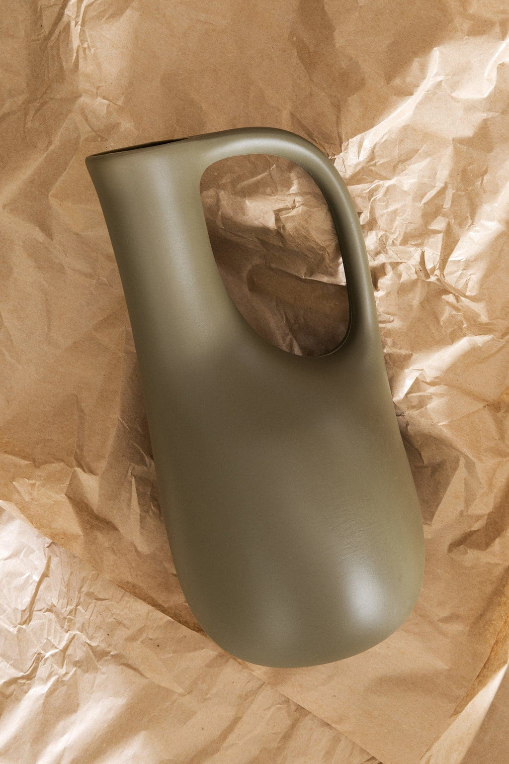 即納特典付き 正規品 ferm LIVING Liba Watering Can asakusa.sub.jp