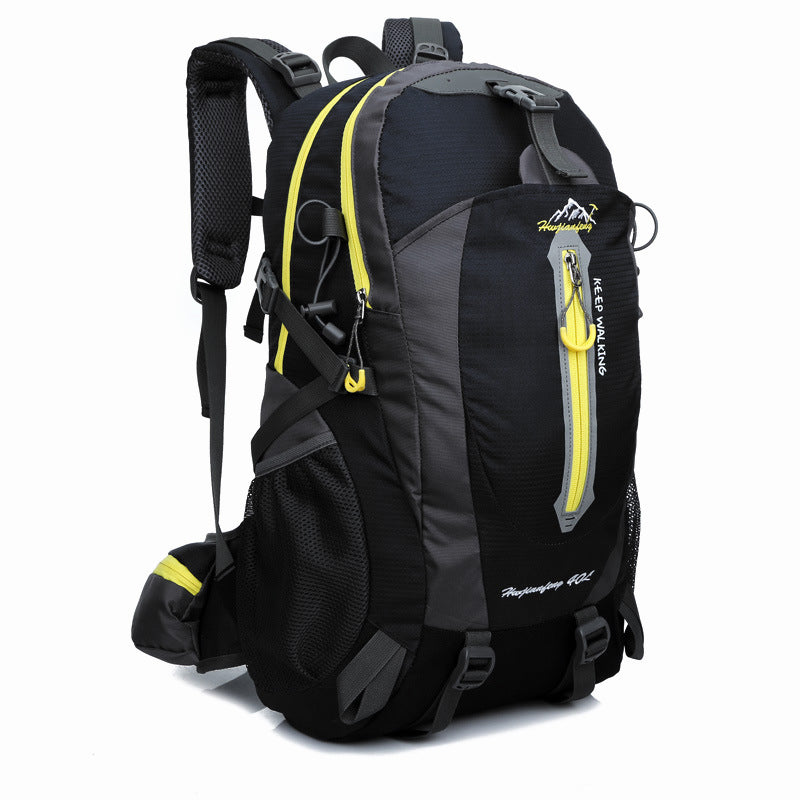 40l backpack waterproof