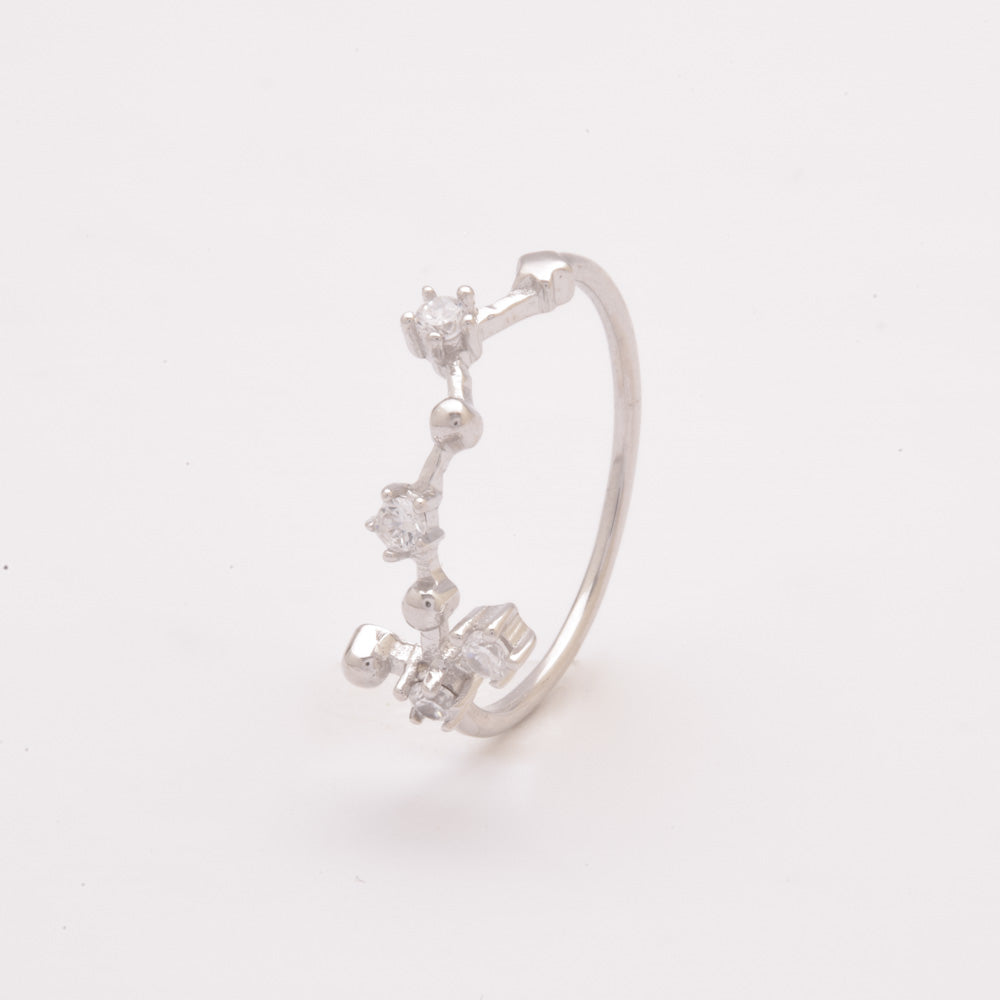 Ring SCORPIO