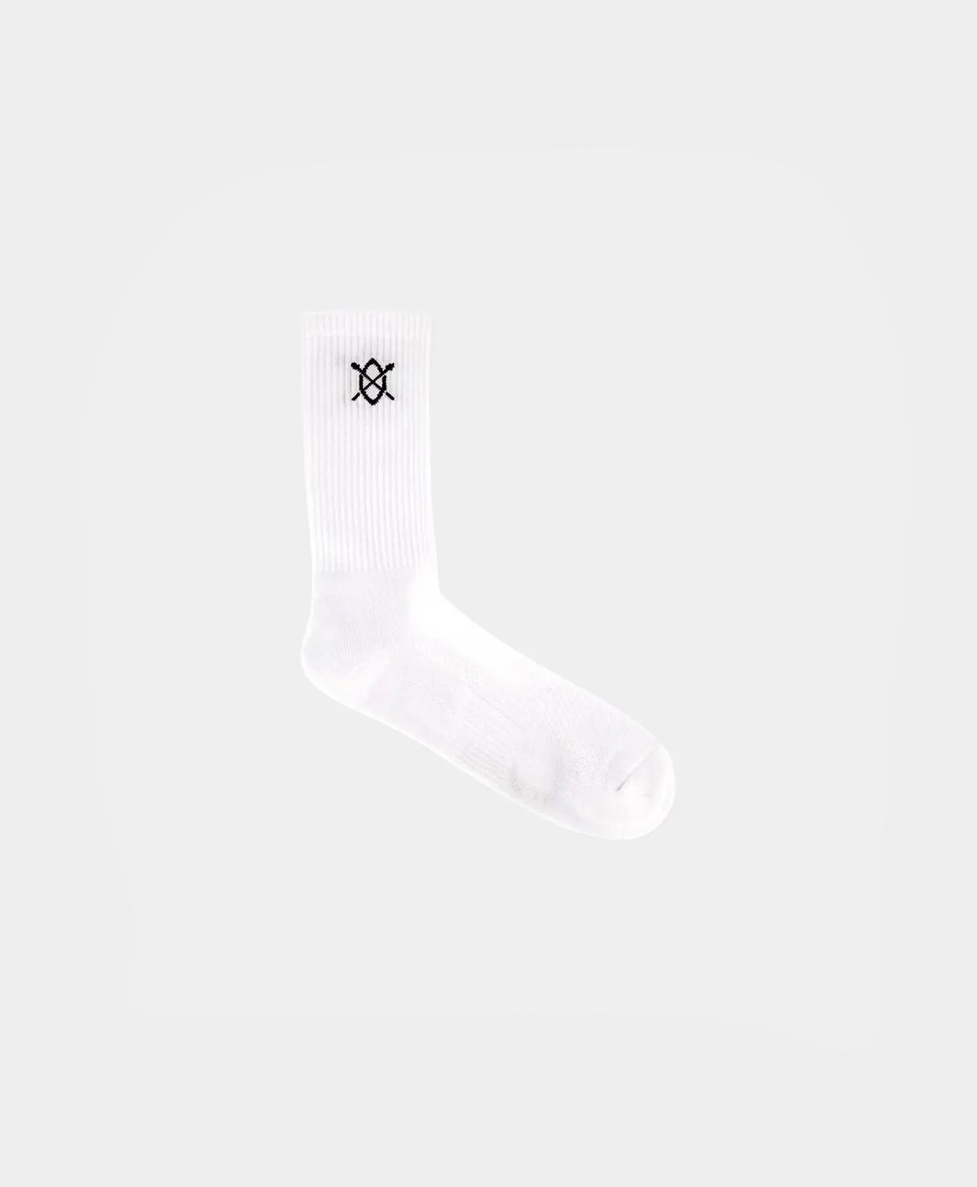 一番の贈り物 etavirp 2足 CORDURA ソックス Socks Logo レッグウェア 
