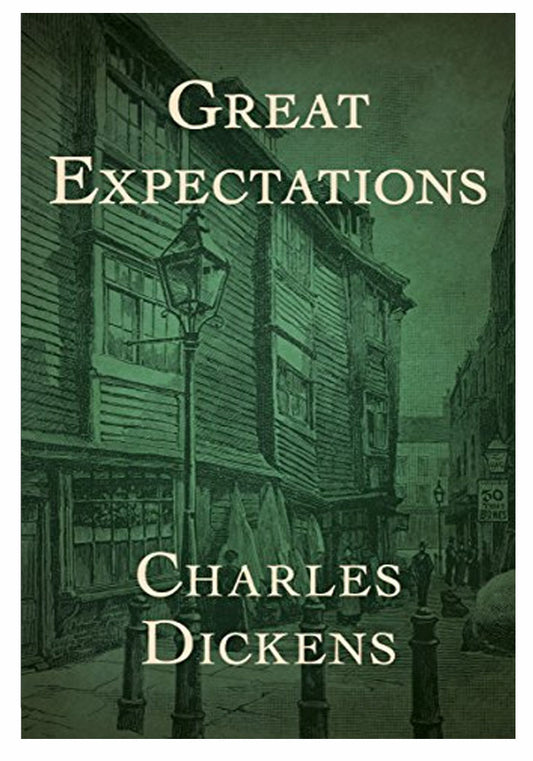 Great Expectations