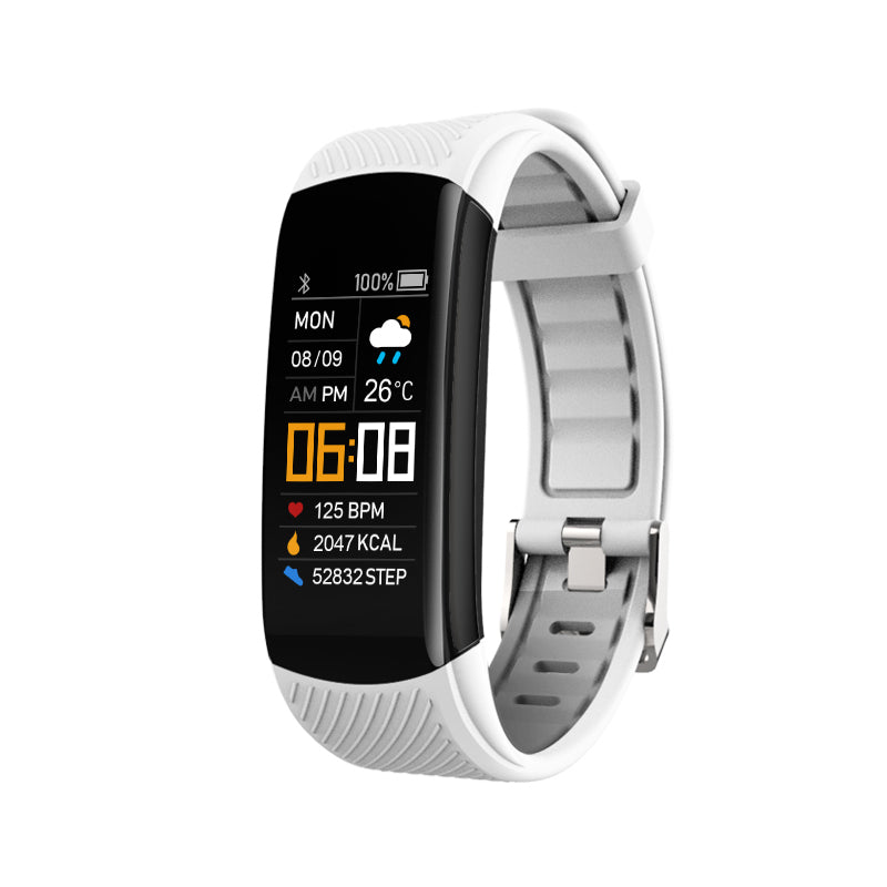 Exercise Heart Rate Smart Bracelet