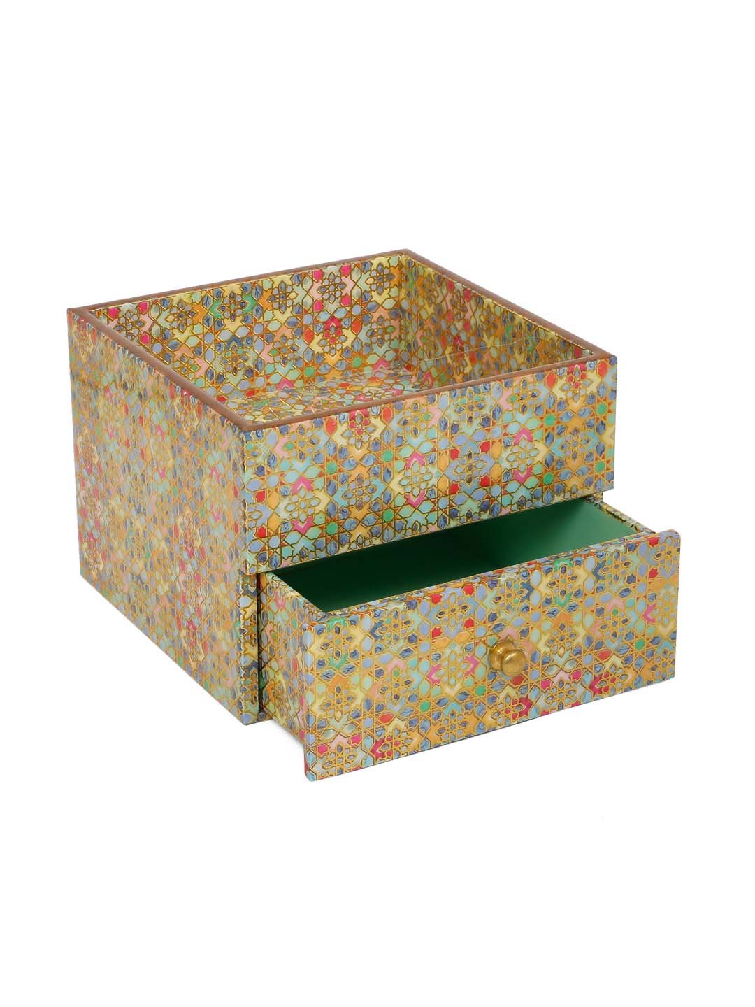 Indus One Drawer Box Multi Utility Box