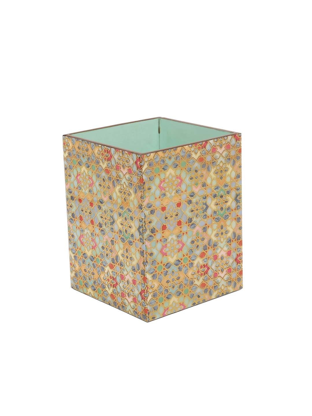 Indus Set Of 3 Organizer