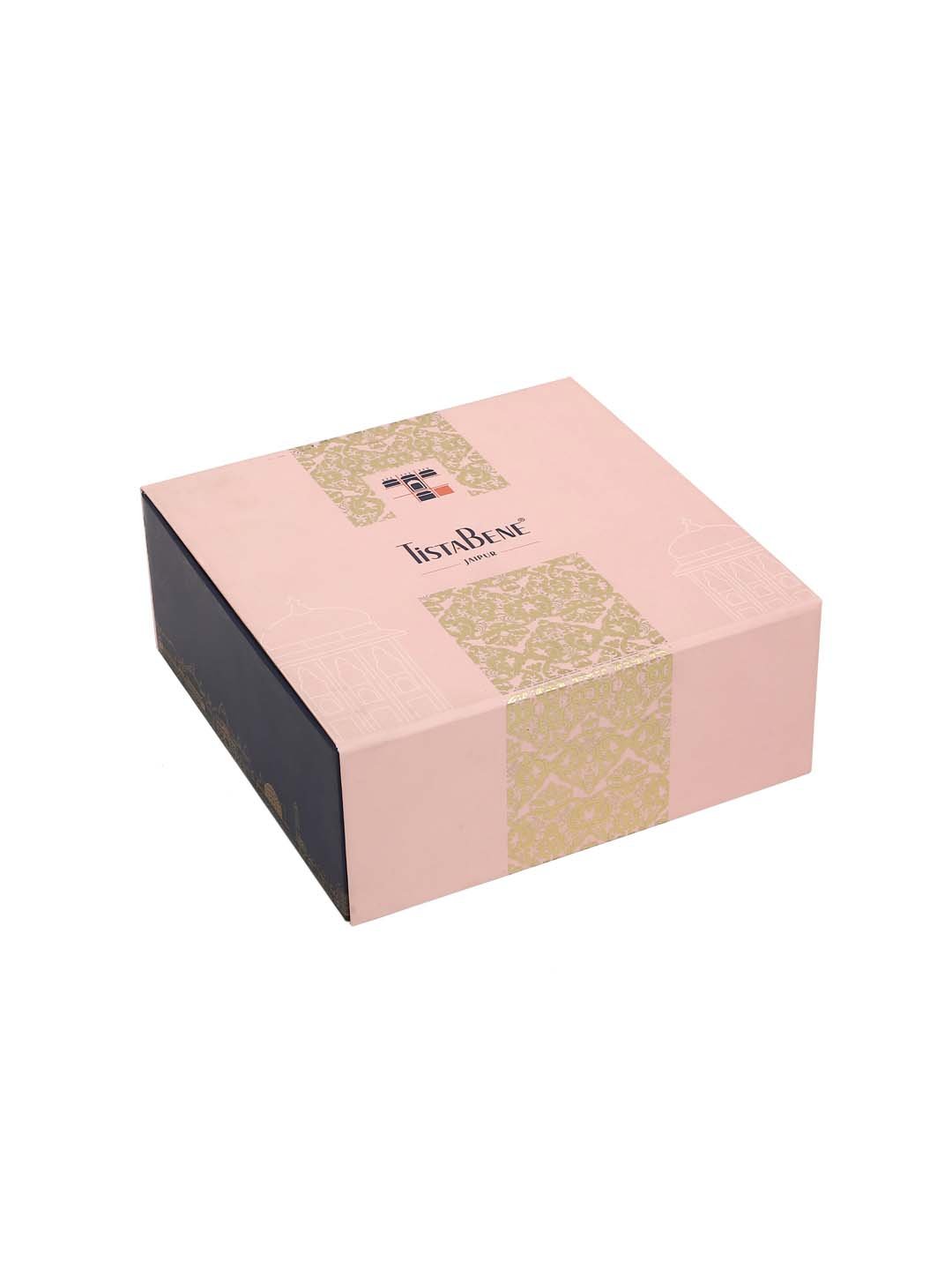 Indus Multi Utlity Box (Circle)