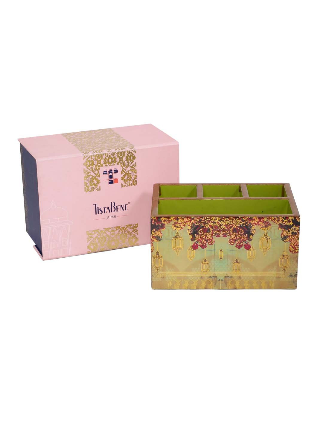 Botanica Organizer