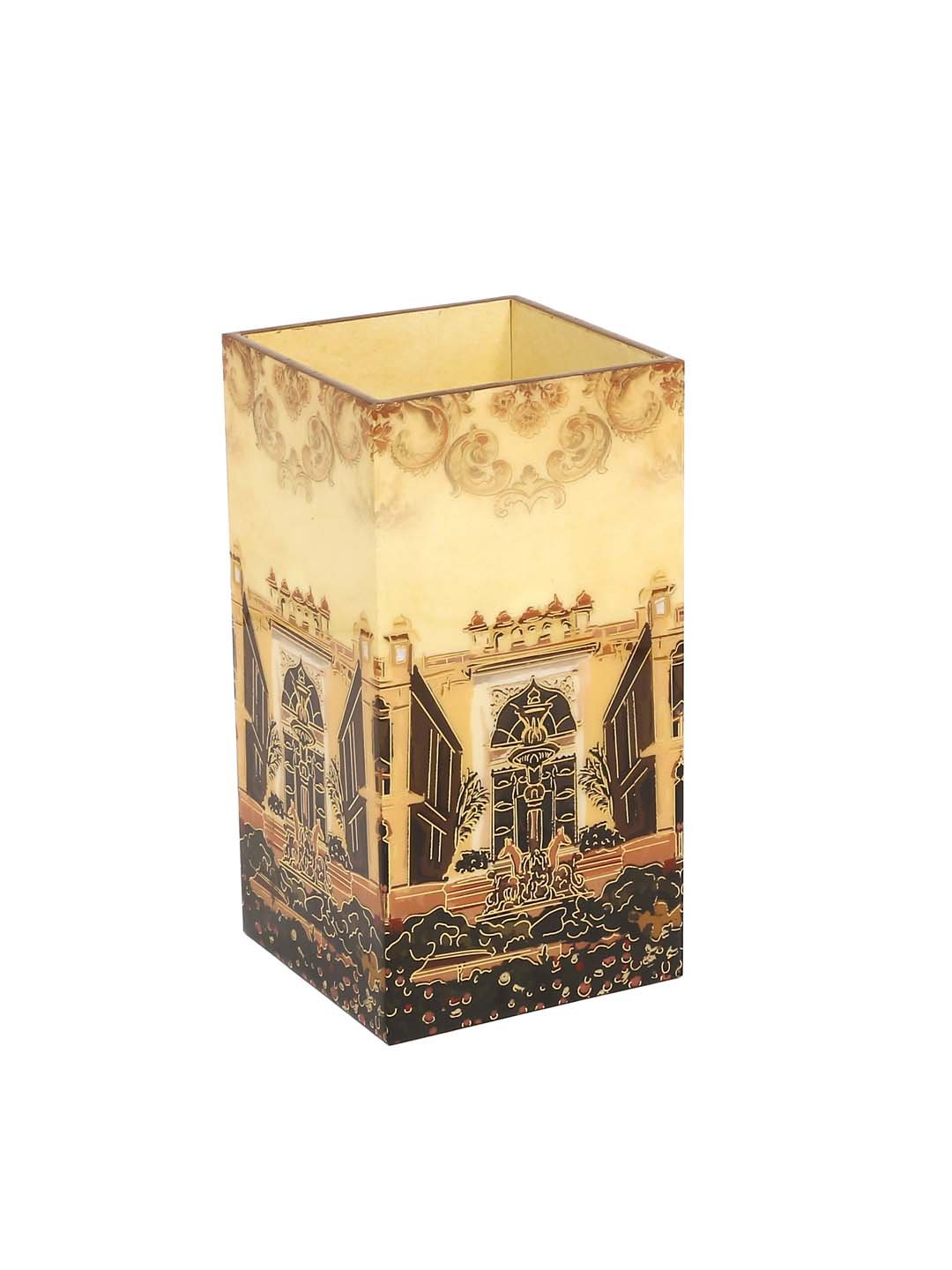 Afreen Set Of 3 Organizer
