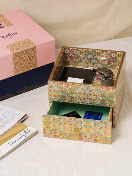 Indus One Drawer Box Multi Utility Box