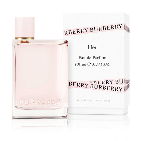 Burberry Her Intense – FirstFragrance