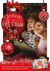 Miles Kelly Christmas Gift Guide 2015 download