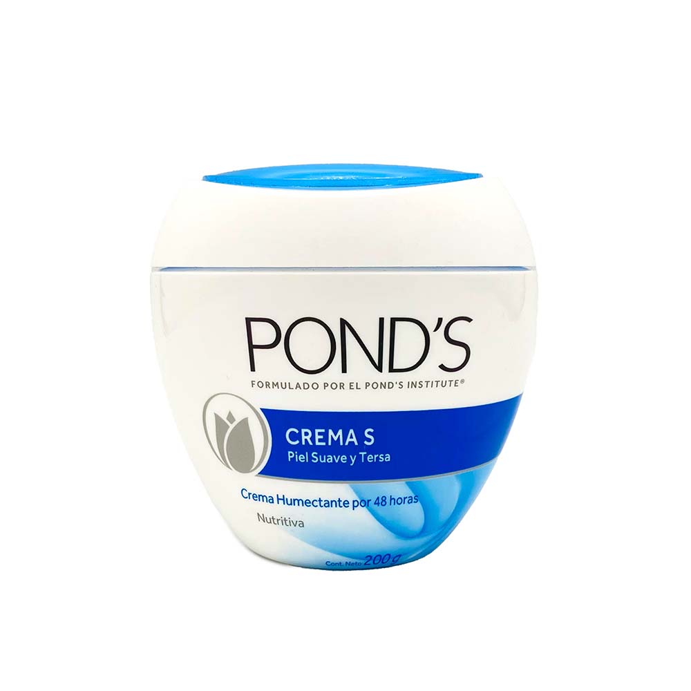 Crema S Azul 200g 2861