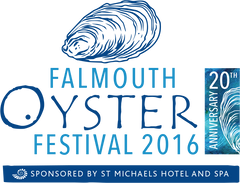 Falmouth Oyster Festival