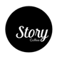 story coffee logo
