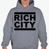 Rich City Hoodie