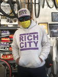 Rich City Hoodie
