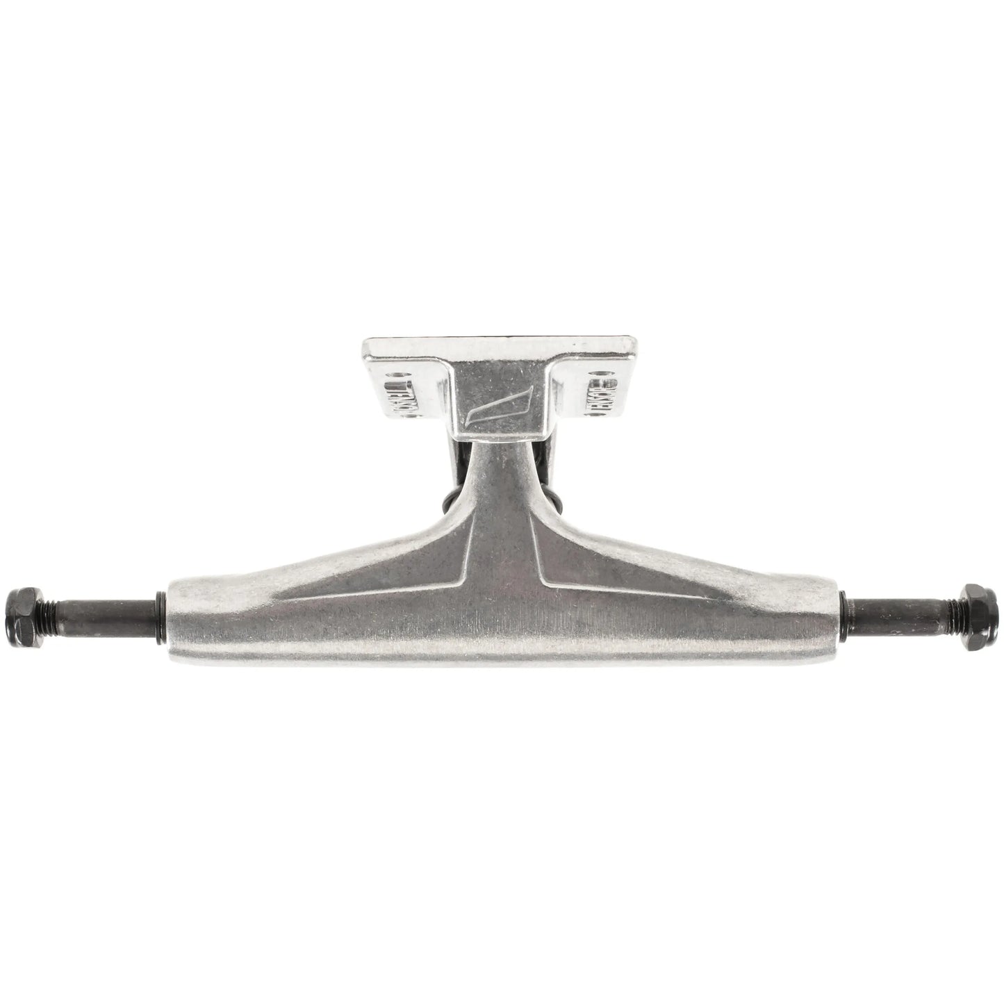 TENSOR TRUCKS RAW ALUMINUM