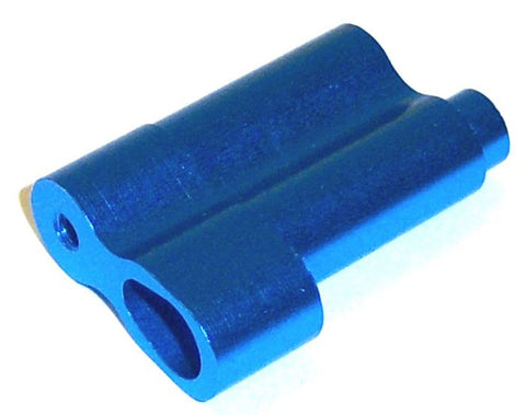 081071T Alloy Fuel Tank Mount 1/8 Tornado