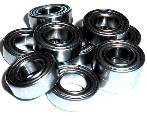083081 Roller Bearing 12*6*4 10pcs - Magic Wheel