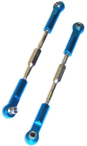 860015 Rear Upper Suspension Arm Alloy 1/8 HSP Tornado