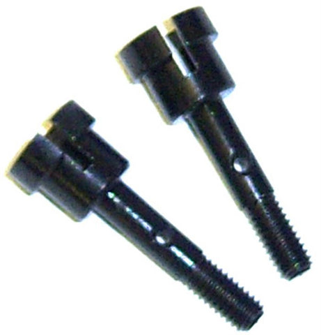 86022 Wheel Shafts Axles x 2 1/16 HSP Hi Speed Parts