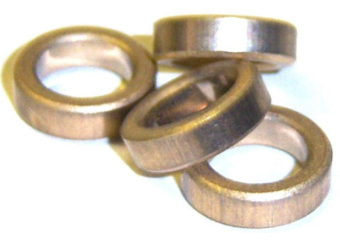 86083 Copper Bearing 12mm x 8mm x 3.5mm 4pcs Parts