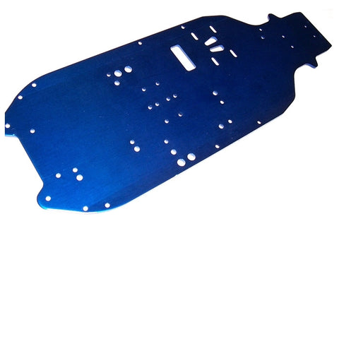 BS904-008 HI904-008 BS904T Aluminium Chassis - BSD Part