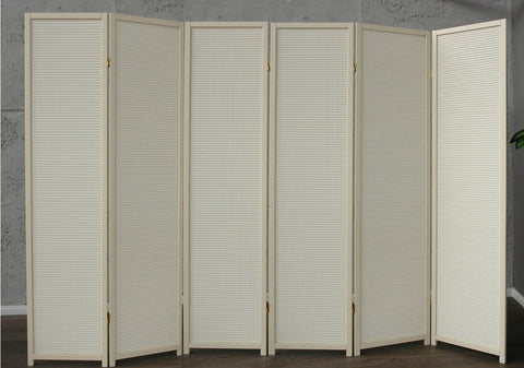 White Room Divider