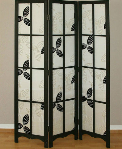 3 Panel Room Divider