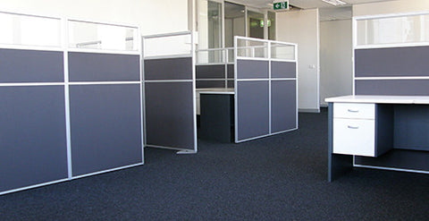 Office Room Dividers